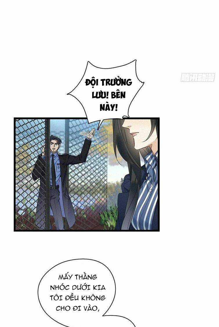 Thỉnh Quân Nhập Quái Chapter 37 trang 19