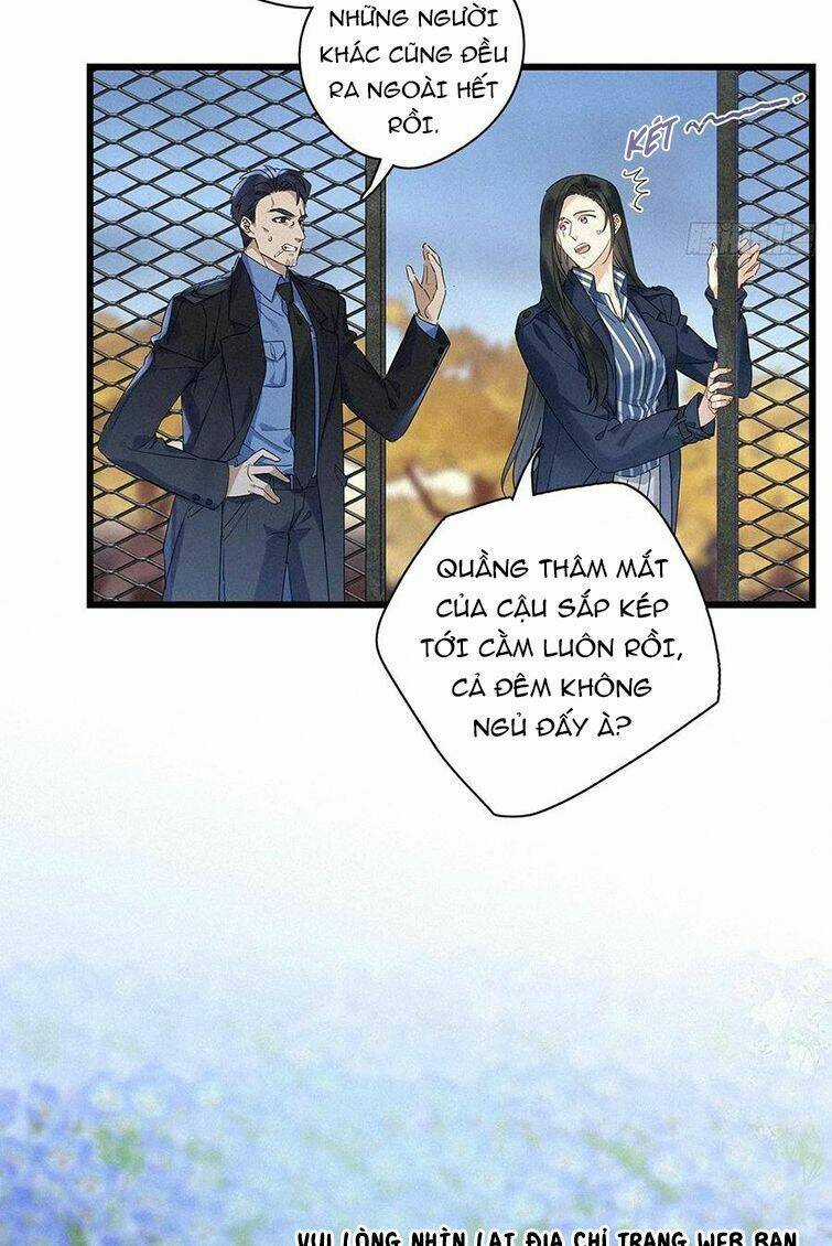 Thỉnh Quân Nhập Quái Chapter 37 trang 20