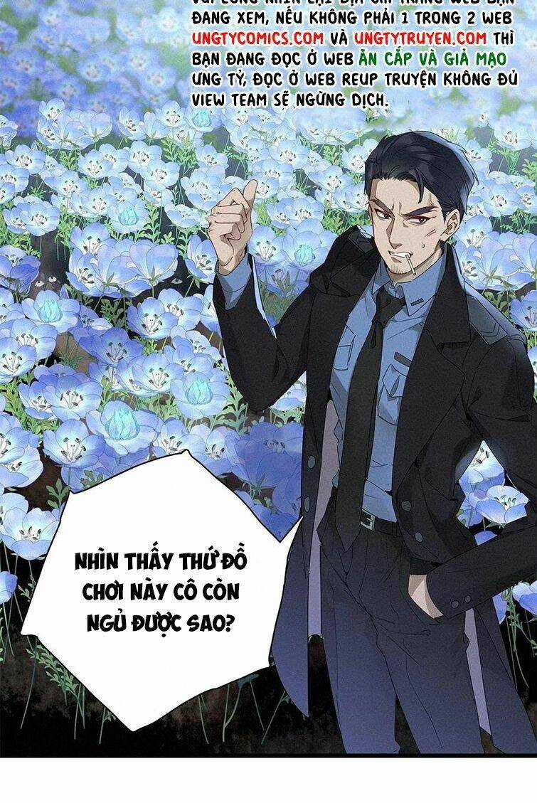 Thỉnh Quân Nhập Quái Chapter 37 trang 21