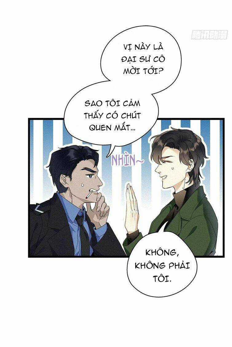 Thỉnh Quân Nhập Quái Chapter 37 trang 22