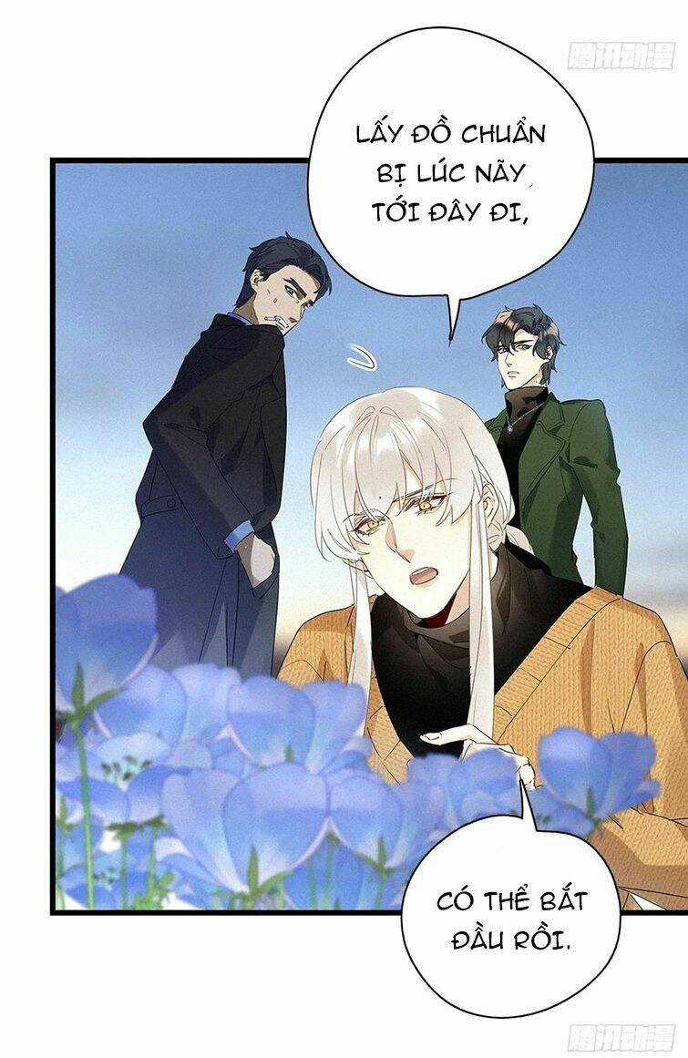 Thỉnh Quân Nhập Quái Chapter 37 trang 23