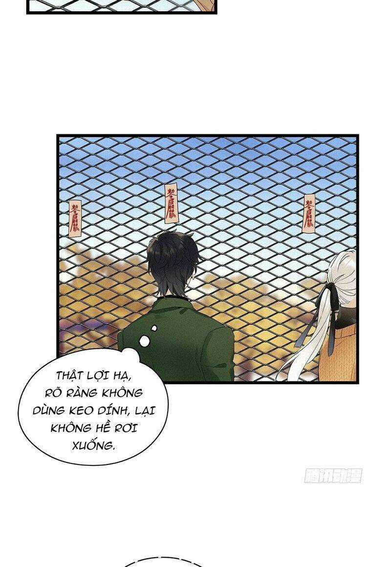 Thỉnh Quân Nhập Quái Chapter 37 trang 25