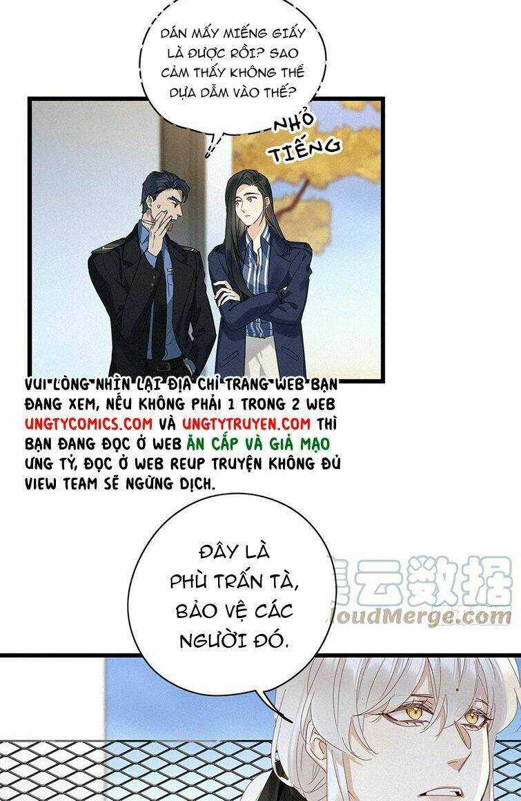 Thỉnh Quân Nhập Quái Chapter 37 trang 26