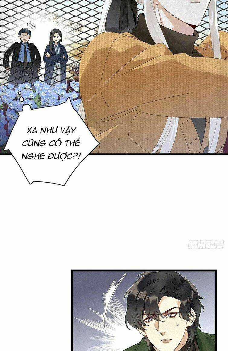 Thỉnh Quân Nhập Quái Chapter 37 trang 27