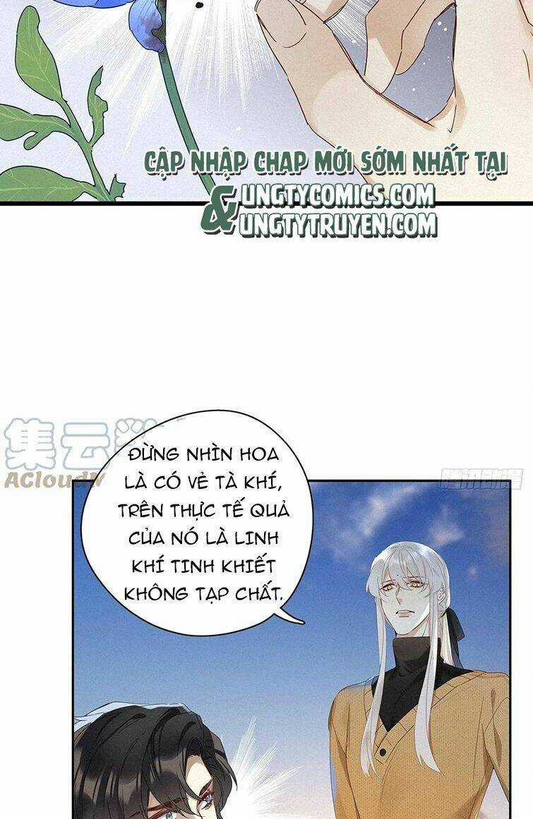 Thỉnh Quân Nhập Quái Chapter 37 trang 29