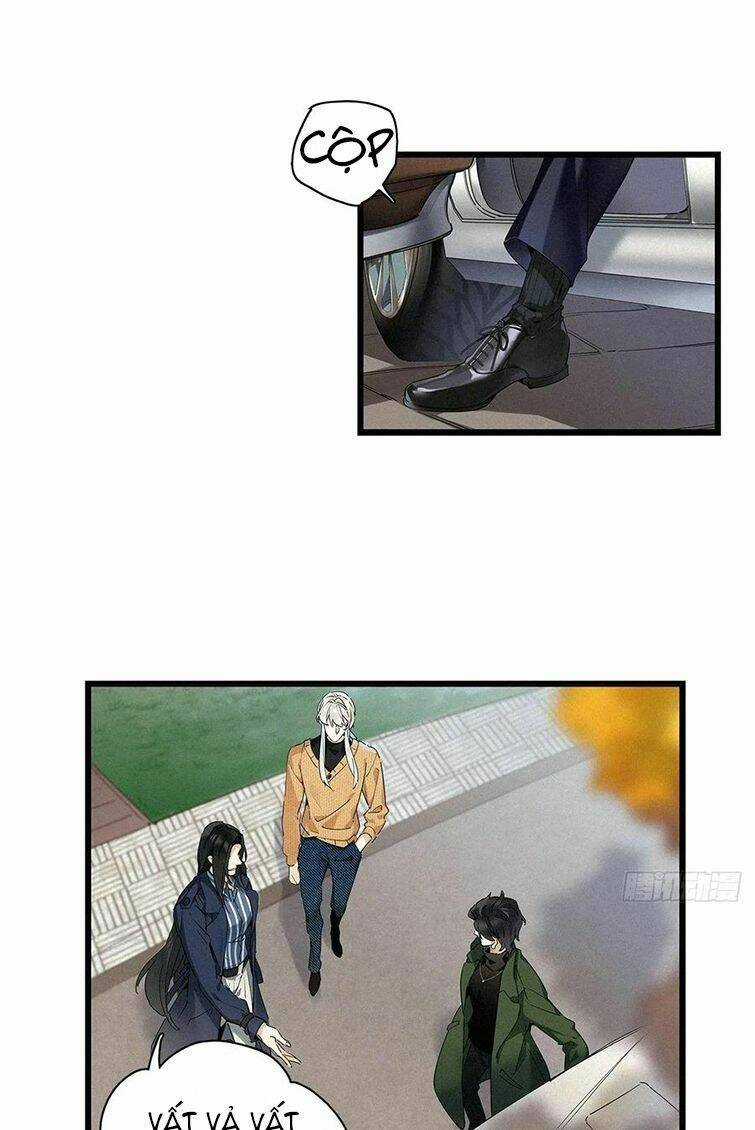 Thỉnh Quân Nhập Quái Chapter 37 trang 3