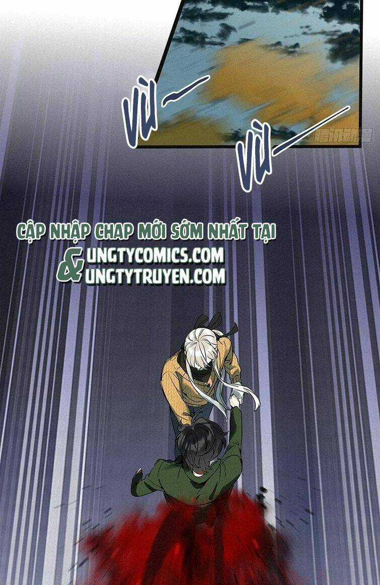 Thỉnh Quân Nhập Quái Chapter 37 trang 34