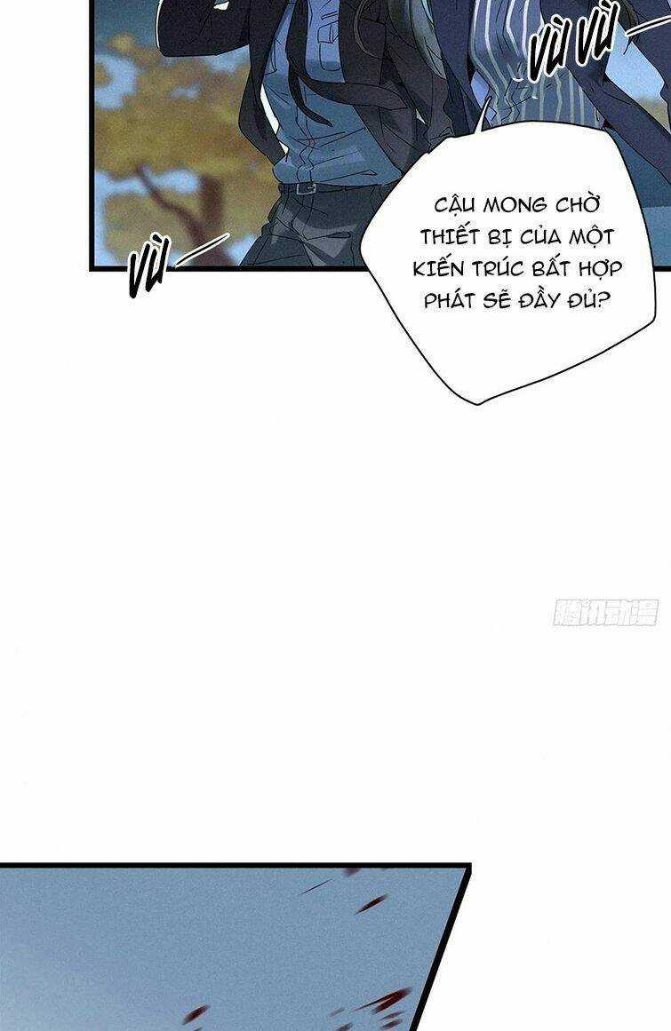 Thỉnh Quân Nhập Quái Chapter 37 trang 38