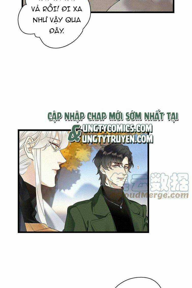 Thỉnh Quân Nhập Quái Chapter 37 trang 4