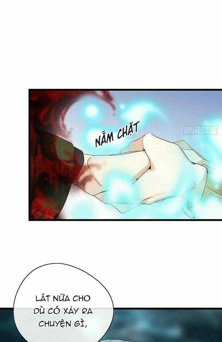 Thỉnh Quân Nhập Quái Chapter 37 trang 41