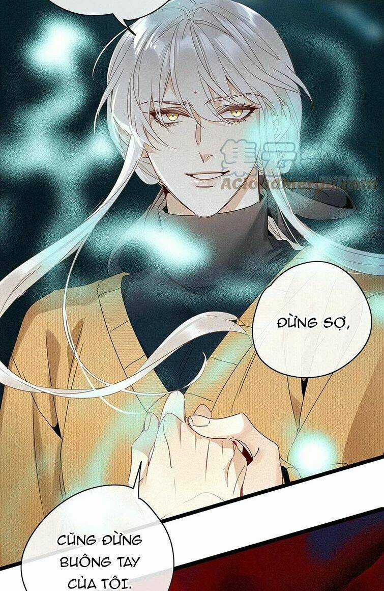 Thỉnh Quân Nhập Quái Chapter 37 trang 42