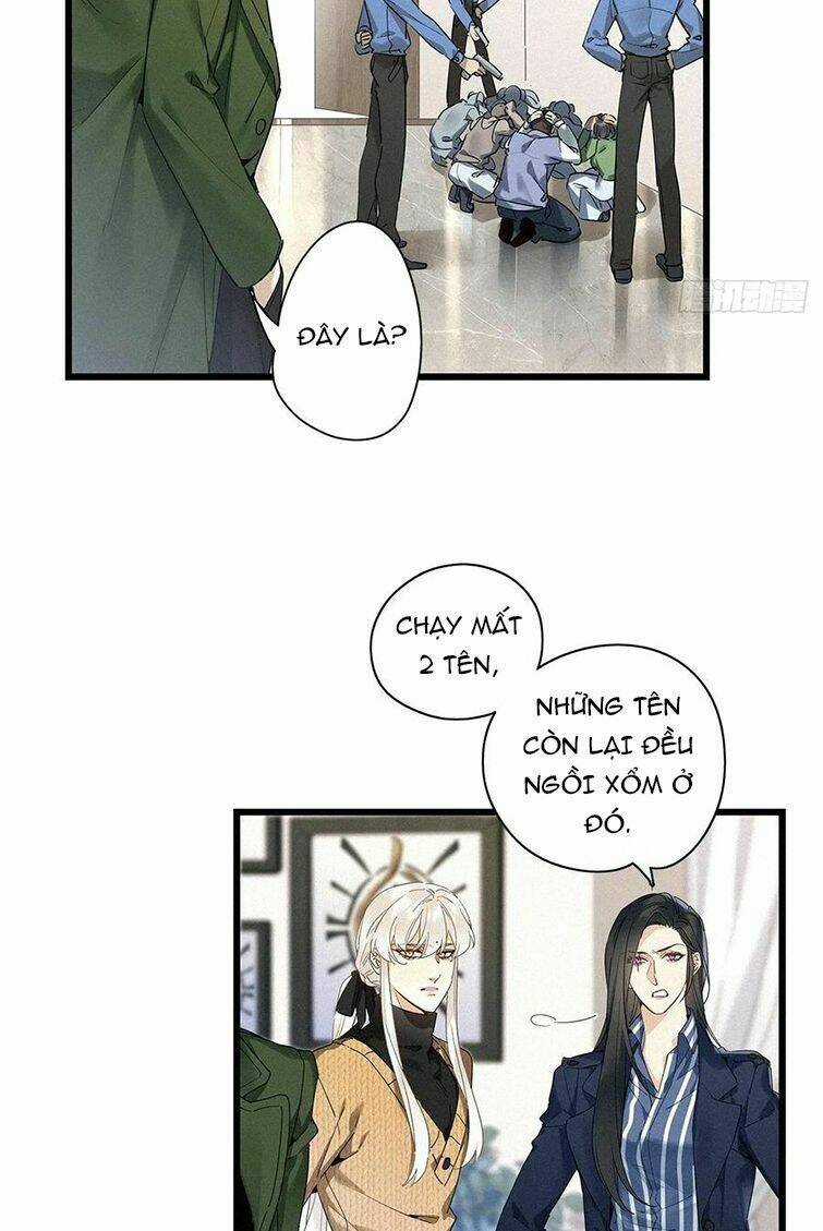 Thỉnh Quân Nhập Quái Chapter 37 trang 8