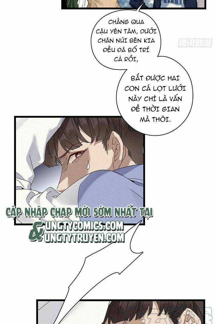 Thỉnh Quân Nhập Quái Chapter 37 trang 9