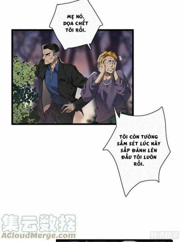 Thỉnh Quân Nhập Quái Chapter 38 trang 12