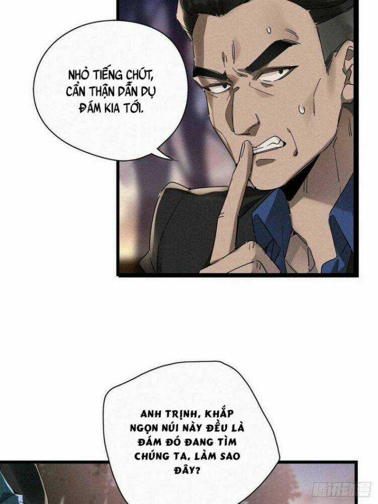 Thỉnh Quân Nhập Quái Chapter 38 trang 13