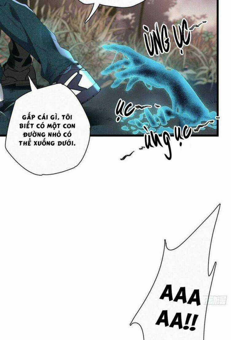 Thỉnh Quân Nhập Quái Chapter 38 trang 14