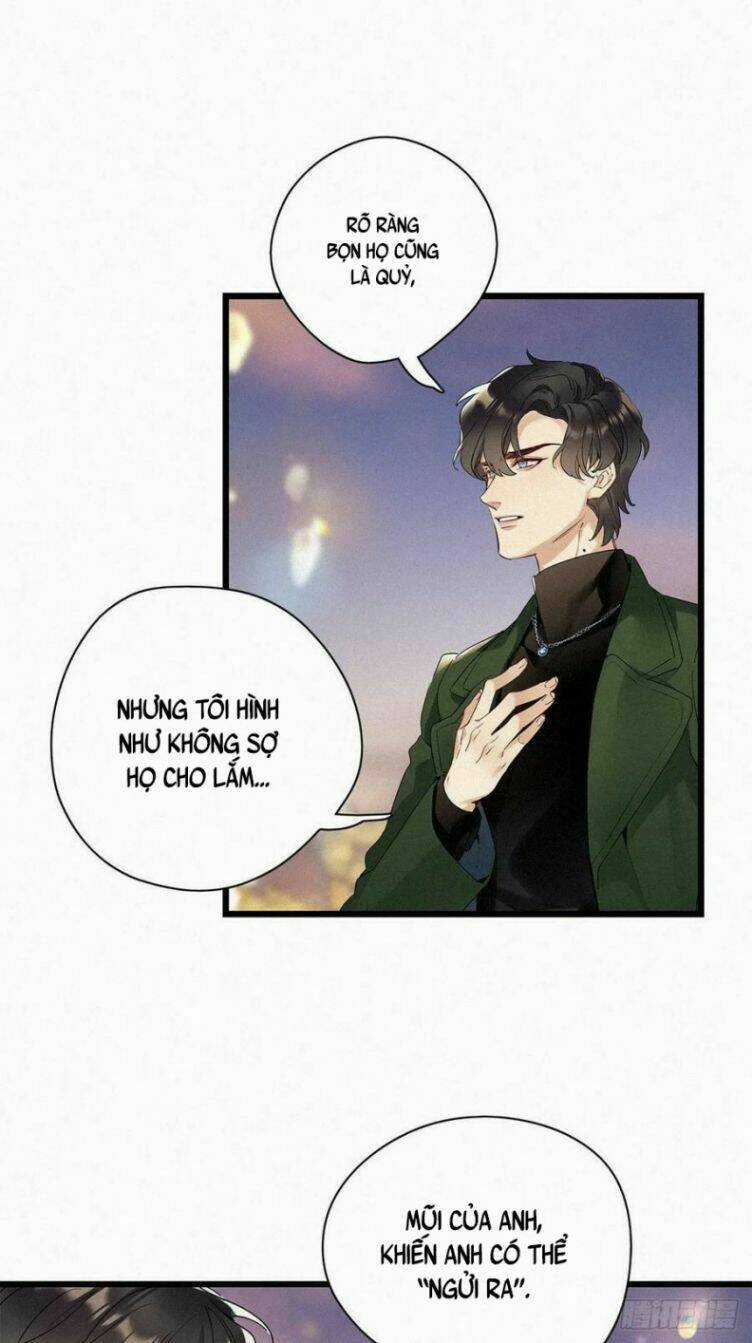 Thỉnh Quân Nhập Quái Chapter 38 trang 19