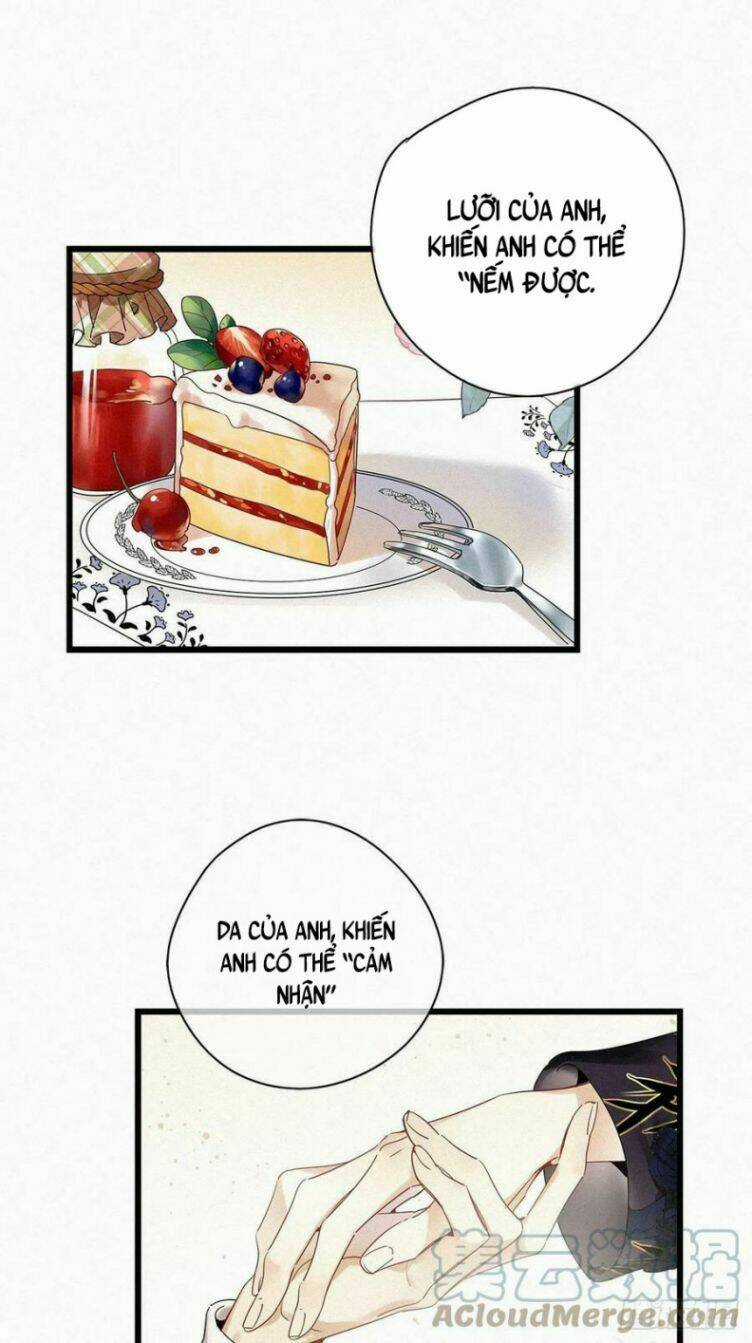 Thỉnh Quân Nhập Quái Chapter 38 trang 21