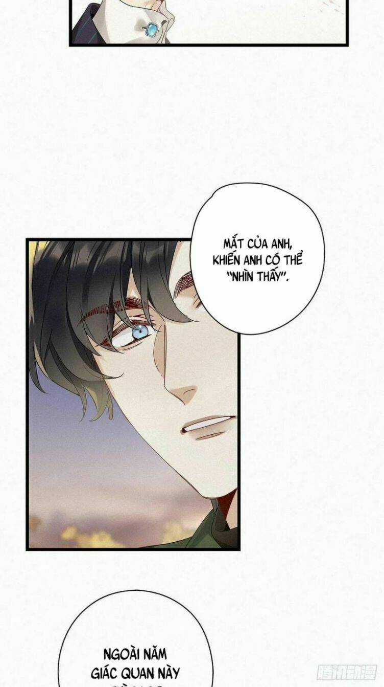 Thỉnh Quân Nhập Quái Chapter 38 trang 22