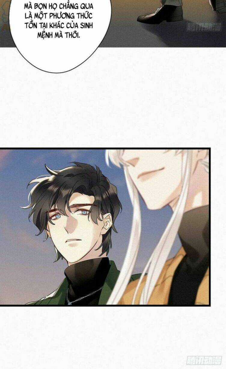 Thỉnh Quân Nhập Quái Chapter 38 trang 25