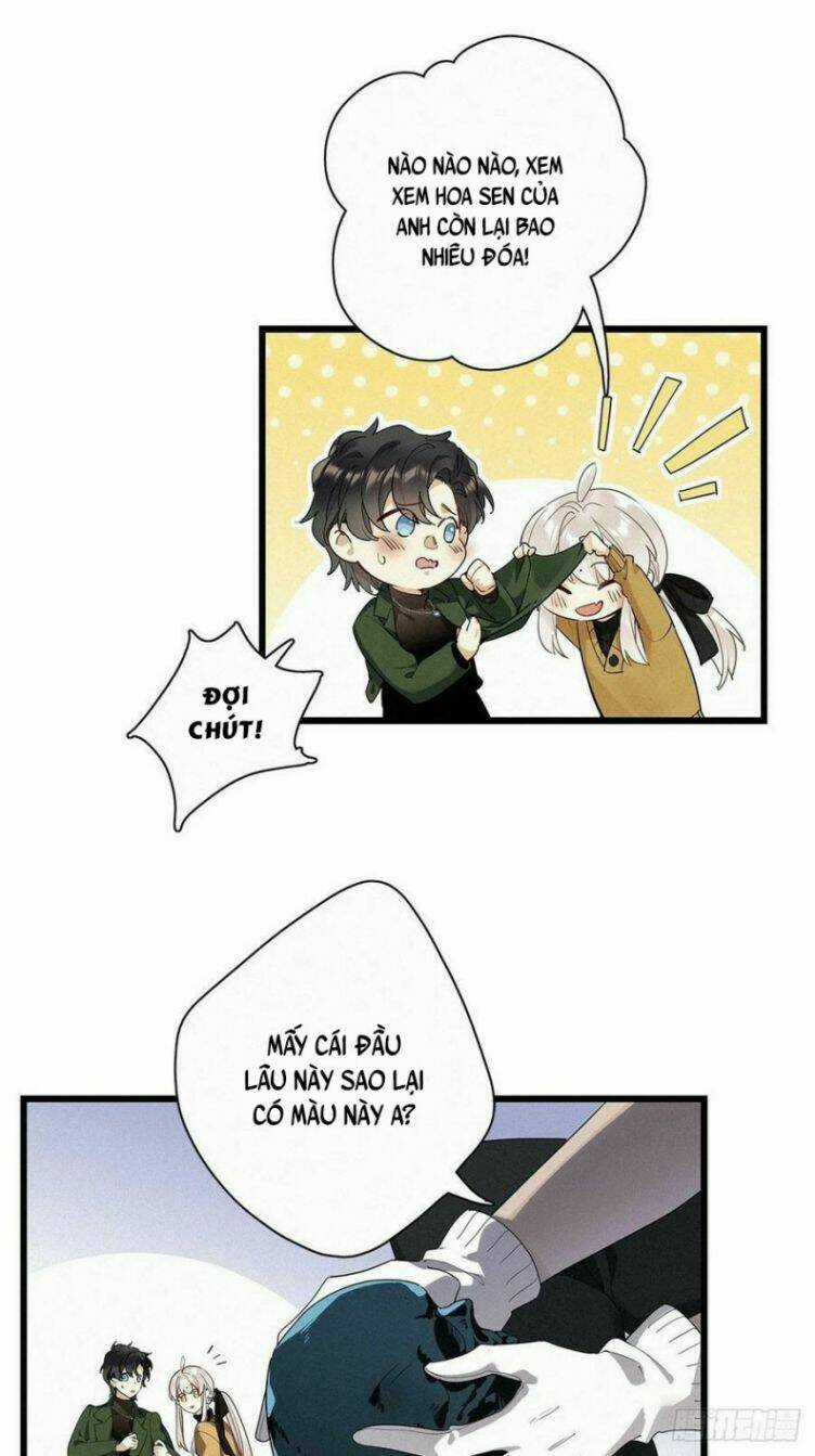 Thỉnh Quân Nhập Quái Chapter 38 trang 26