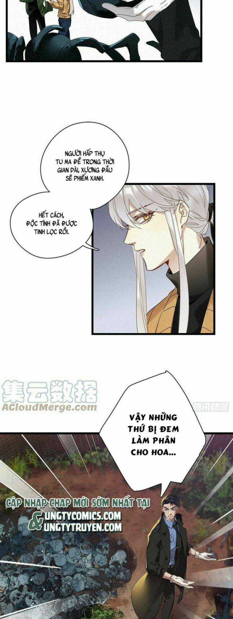 Thỉnh Quân Nhập Quái Chapter 38 trang 27