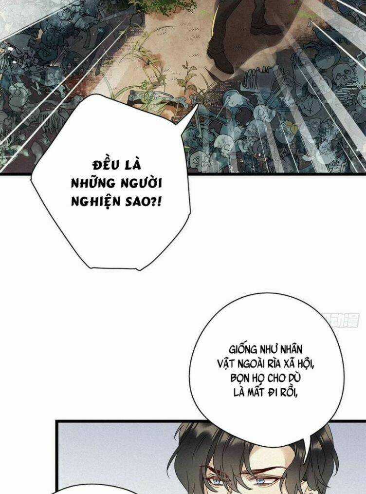 Thỉnh Quân Nhập Quái Chapter 38 trang 28