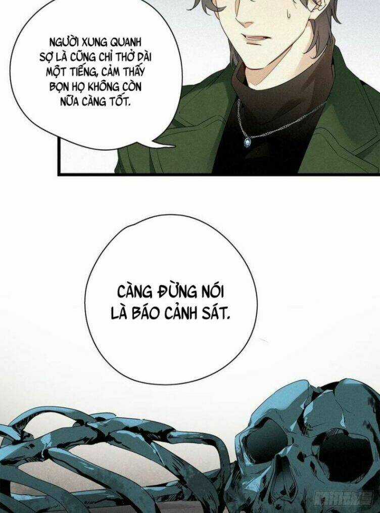 Thỉnh Quân Nhập Quái Chapter 38 trang 29