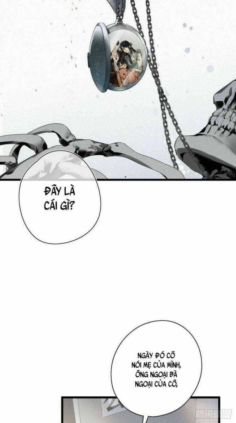 Thỉnh Quân Nhập Quái Chapter 38 trang 31