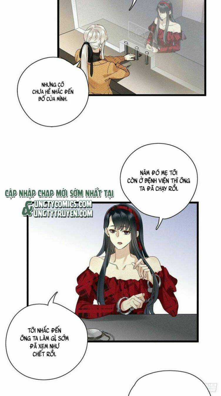 Thỉnh Quân Nhập Quái Chapter 38 trang 32