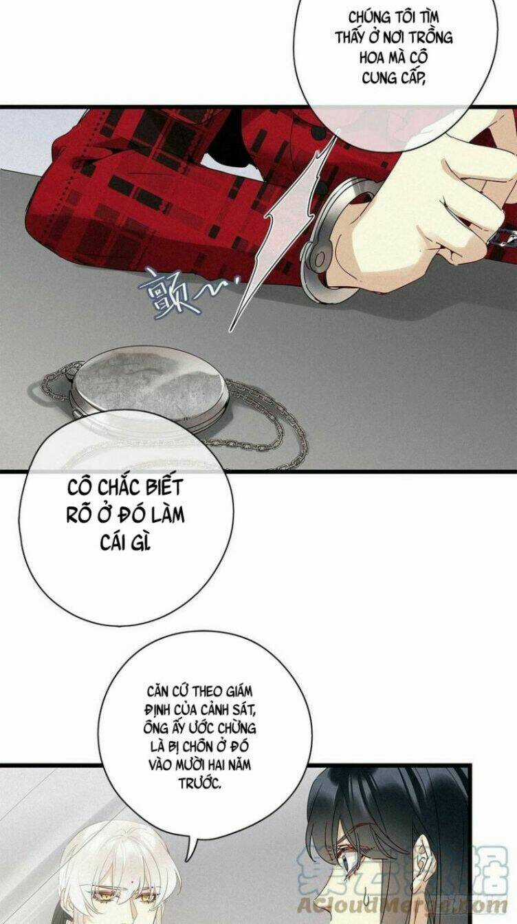 Thỉnh Quân Nhập Quái Chapter 38 trang 33