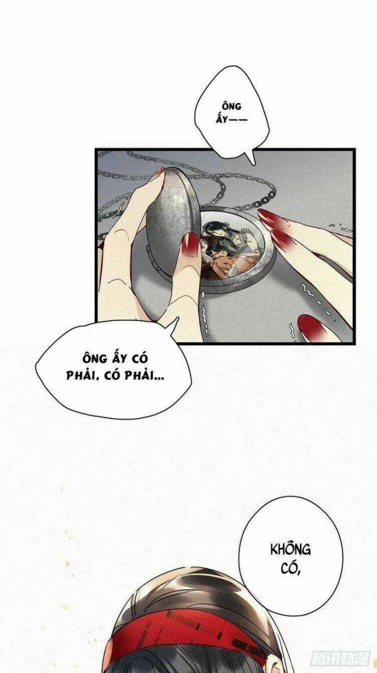 Thỉnh Quân Nhập Quái Chapter 38 trang 35