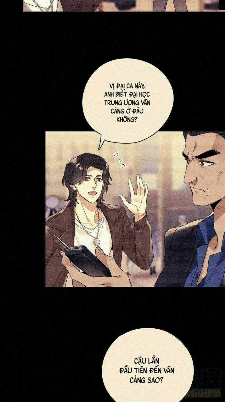 Thỉnh Quân Nhập Quái Chapter 38 trang 39