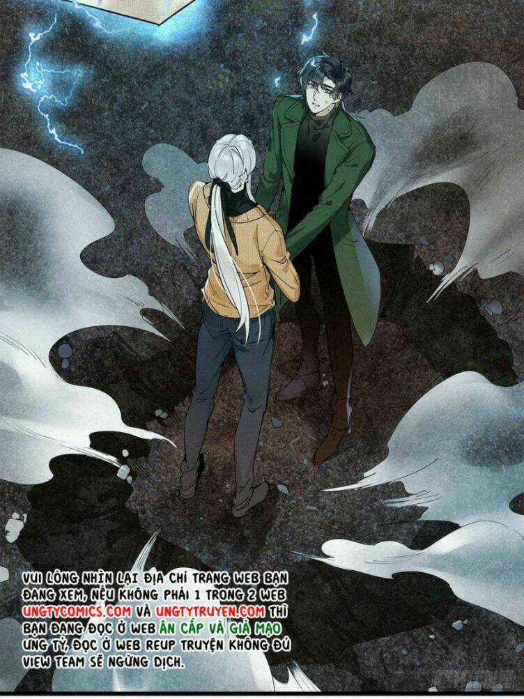 Thỉnh Quân Nhập Quái Chapter 38 trang 4