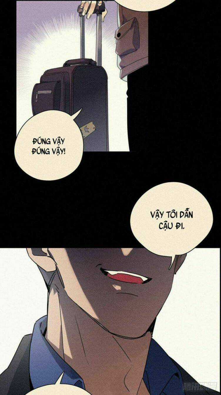 Thỉnh Quân Nhập Quái Chapter 38 trang 40