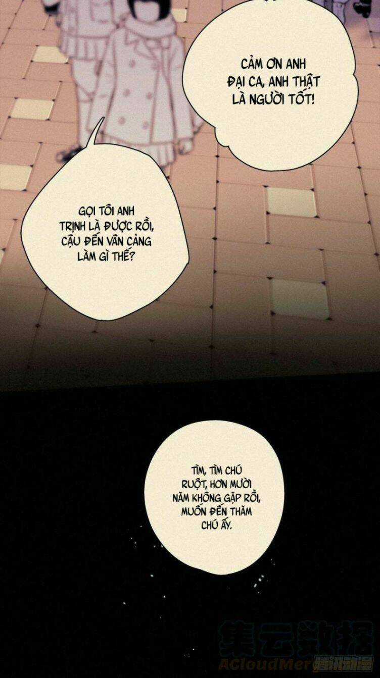 Thỉnh Quân Nhập Quái Chapter 38 trang 42