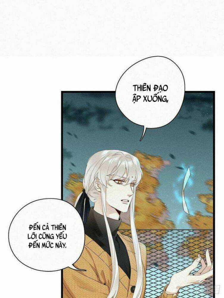 Thỉnh Quân Nhập Quái Chapter 38 trang 5