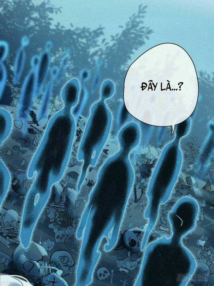 Thỉnh Quân Nhập Quái Chapter 38 trang 7