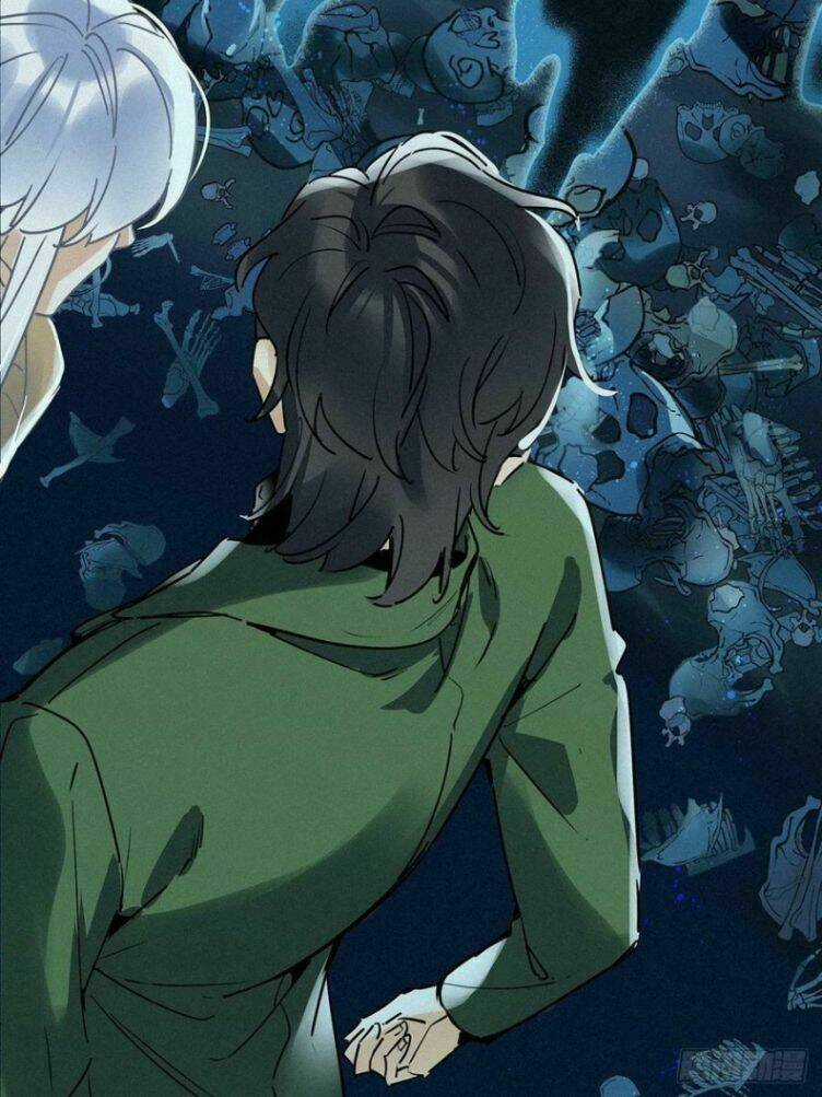 Thỉnh Quân Nhập Quái Chapter 38 trang 8