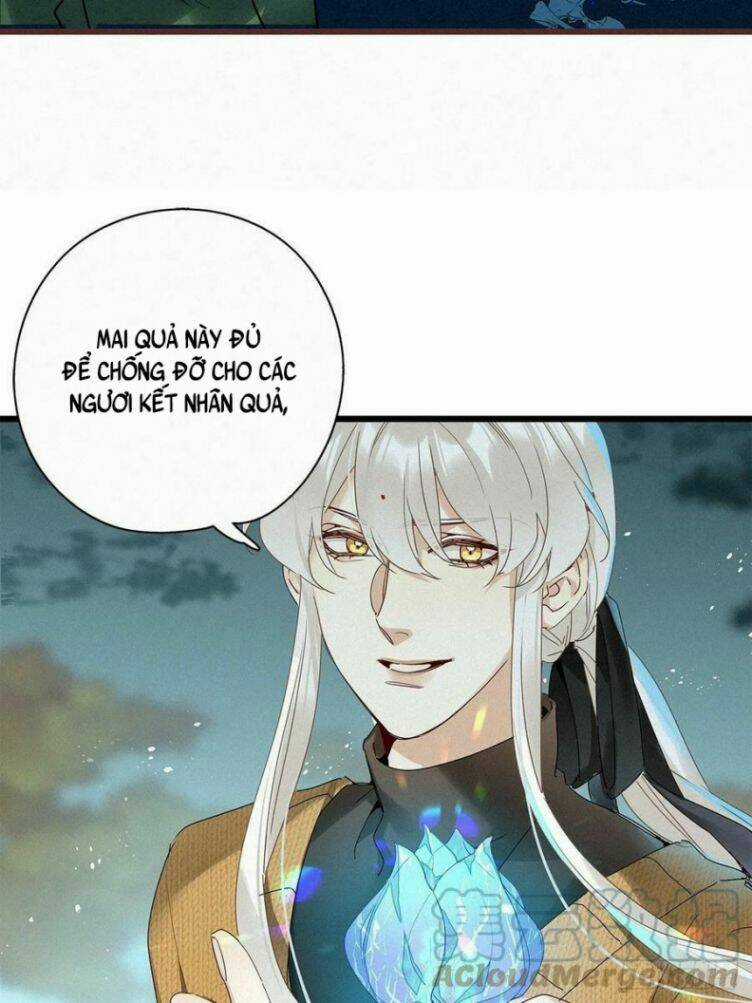 Thỉnh Quân Nhập Quái Chapter 38 trang 9