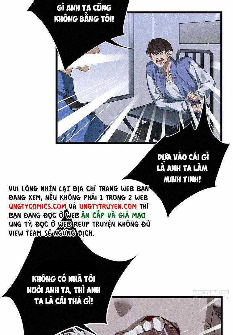 Thỉnh Quân Nhập Quái Chapter 39 trang 12