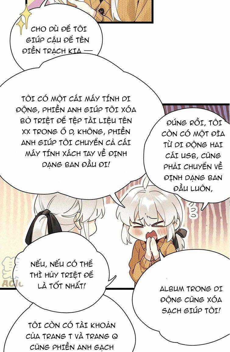 Thỉnh Quân Nhập Quái Chapter 39 trang 23