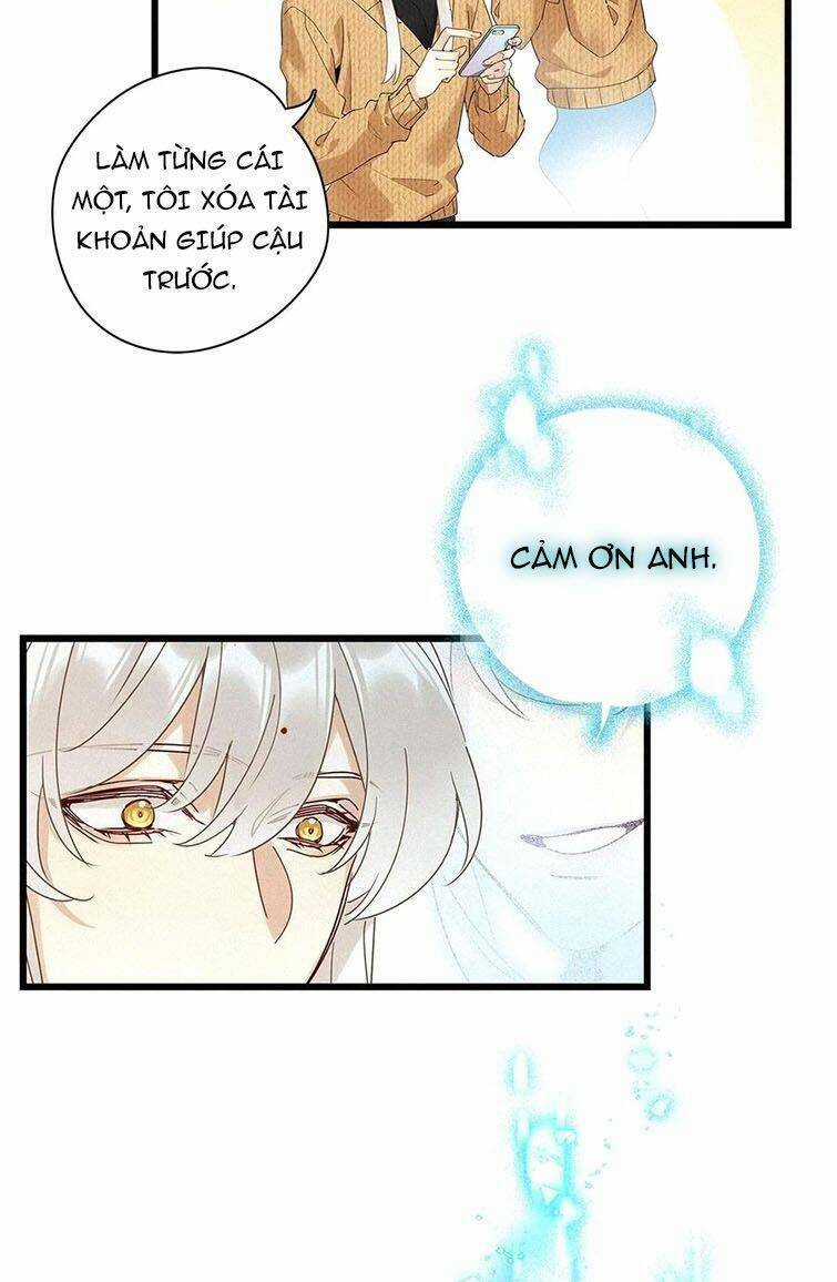 Thỉnh Quân Nhập Quái Chapter 39 trang 25