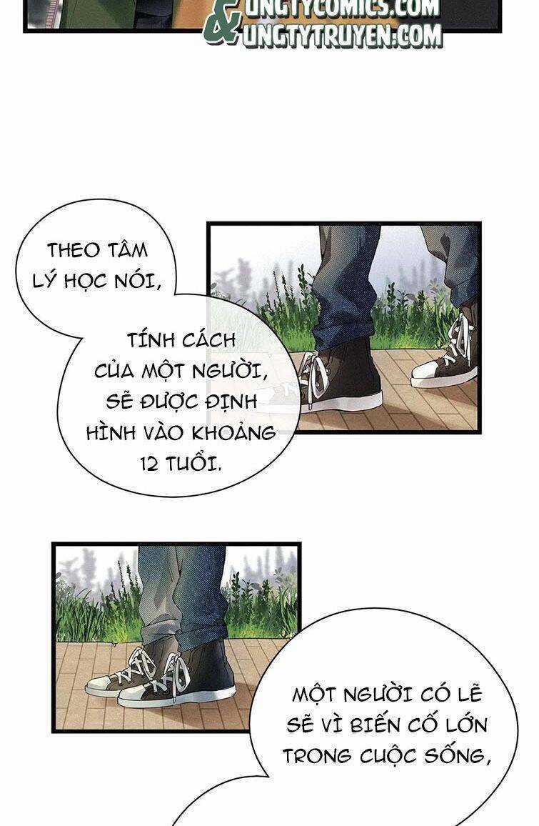 Thỉnh Quân Nhập Quái Chapter 39 trang 29