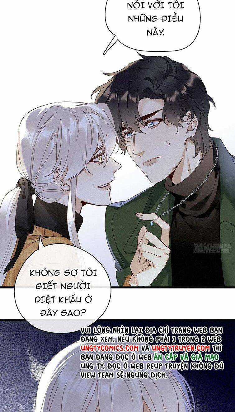 Thỉnh Quân Nhập Quái Chapter 39 trang 34