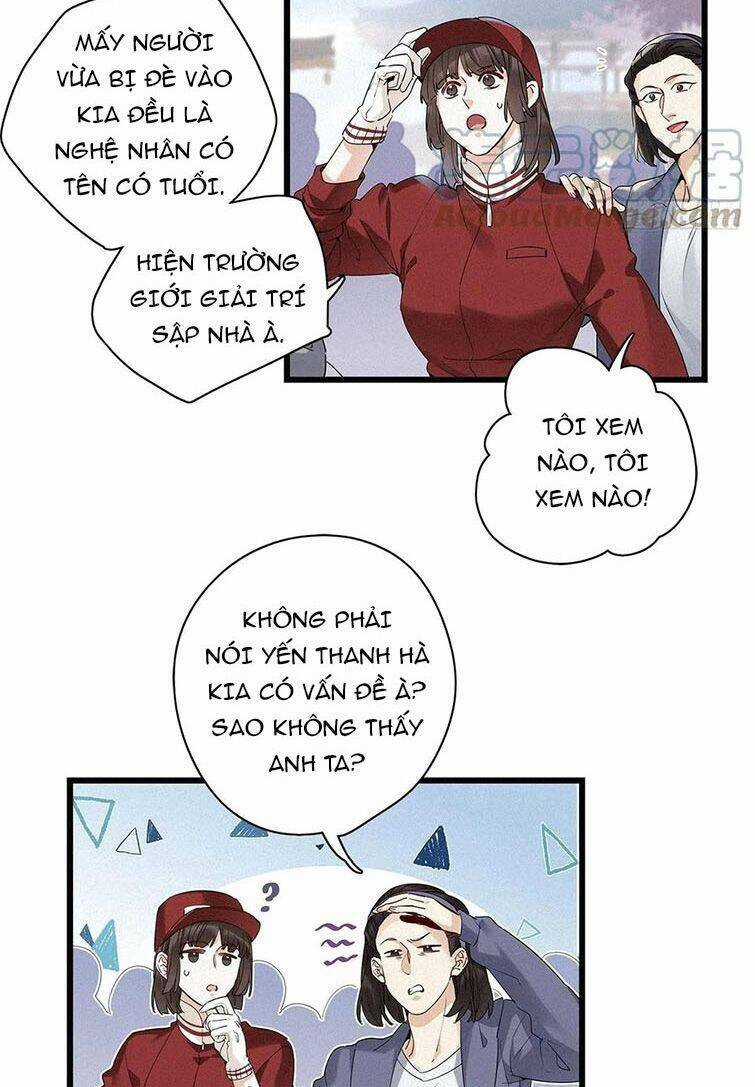 Thỉnh Quân Nhập Quái Chapter 39 trang 4