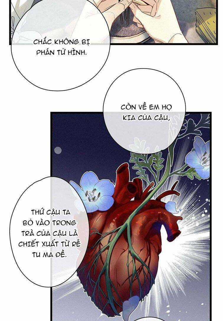 Thỉnh Quân Nhập Quái Chapter 39 trang 8