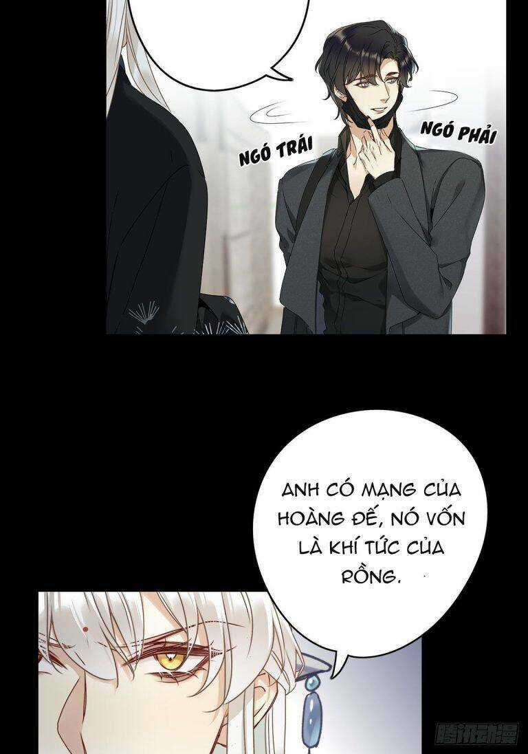 Thỉnh Quân Nhập Quái Chapter 4 trang 10