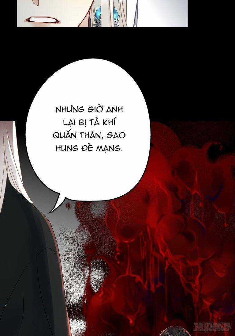 Thỉnh Quân Nhập Quái Chapter 4 trang 11