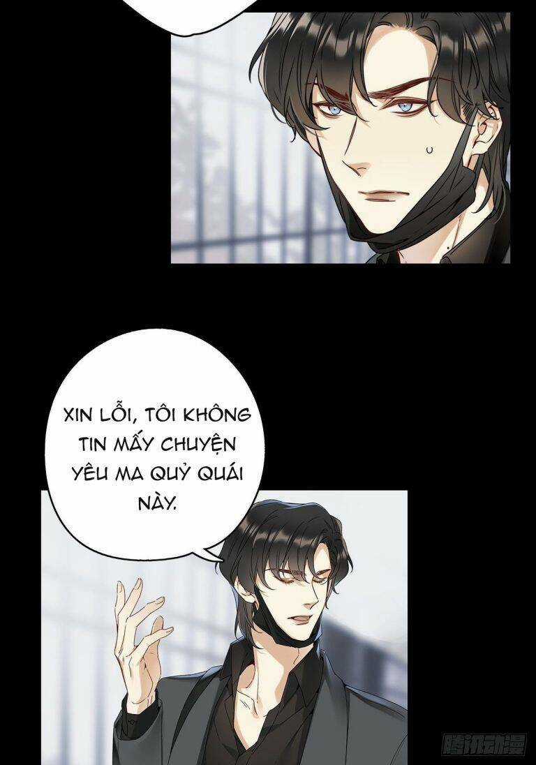 Thỉnh Quân Nhập Quái Chapter 4 trang 13